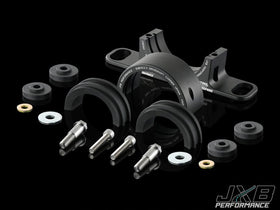 Driveshaft Carrier - SUB01 - 3rd/4th/5th gen (GE/GV/GH/GR/GJ/GP/GK/GT/GU) Impreza/WRX/STi, 4th/5th gen (SJ/SK) Forester, 6th/7th gen (BN/BS/BW/BT) Legacy, 1st/2nd/3rd gen (GP/GT/GU) XV/Crosstrek, 2nd gen (GH/GR) Outback Sport - Track Bushings - 0