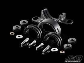 Driveshaft Carrier - SUB02 - 1st/2nd gen (ZC6/ZN6/ZN8/ZD8) FRS/BRZ/GT86 - Track Bushings - 0