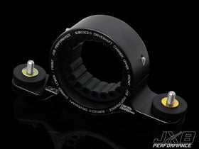 Driveshaft Carrier - SUB03 - 1st/2nd gen (GM/GC/GF/GD/GG) Impreza/WRX/STi/Impreza Outback/Outback Sport, Saab 9-2X, 3rd gen (BE/BH) Legacy - Track Bushings