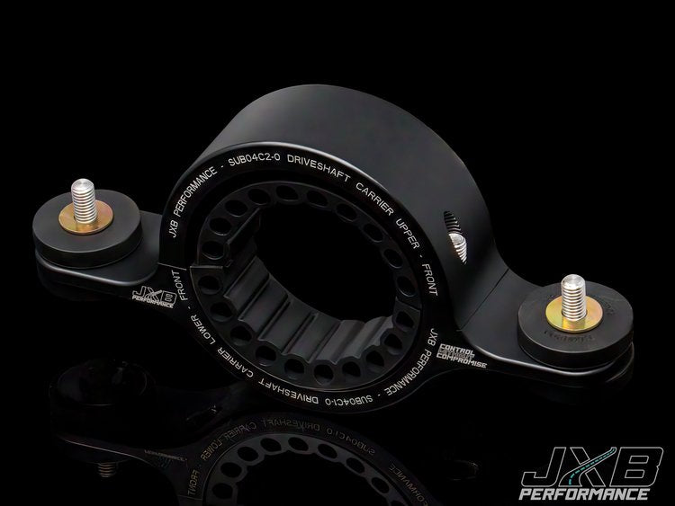 Driveshaft Carrier - SUB04 - 4th gen (BR) Outback - Track Bushings