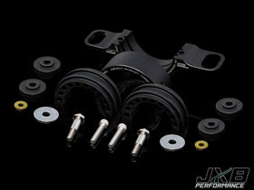 Driveshaft Carrier - SUB04 - 4th gen (BR) Outback - Track Bushings - 0