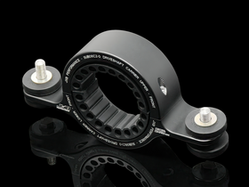Driveshaft Carrier - SUB06 - 3rd gen (BP) Outback - Street Bushings