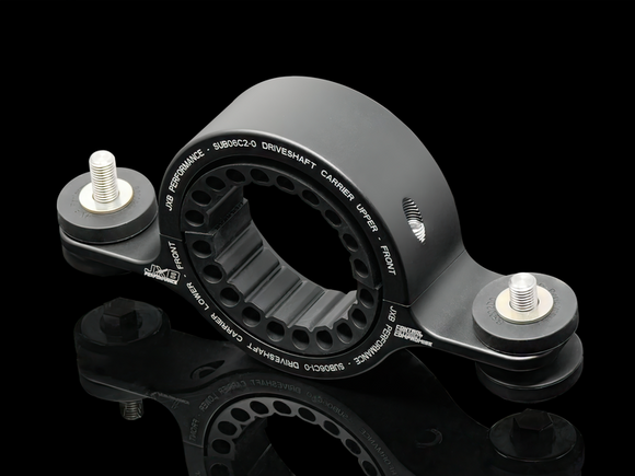Driveshaft Carrier - SUB06 - 3rd gen (BP) Outback - Track Bushings