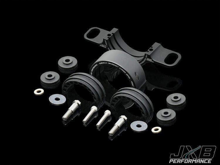 Driveshaft Carrier - SUB06 - 3rd gen (BP) Outback - Track Bushings - 0