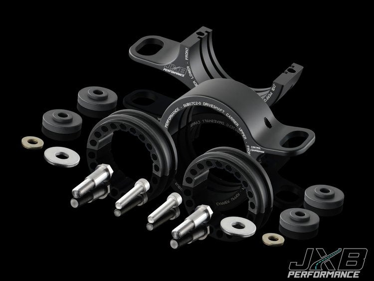 Driveshaft Carrier - SUB07 -  03-06 Baja, 3rd gen (BE/BH) Outback - Street Bushings - 0