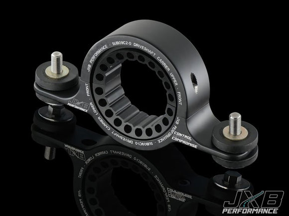Driveshaft Carrier - SUB09 - 3rd/4th/5th gen (SH/SJ/SK) Forester - Street Bushings