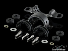 Driveshaft Carrier - SUB09 - 3rd/4th/5th gen (SH/SJ/SK) Forester - Street Bushings - 0