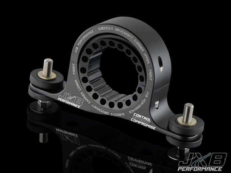 Driveshaft Carrier - SUB10 - 4th gen (BL/BP) Legacy - Street Bushings
