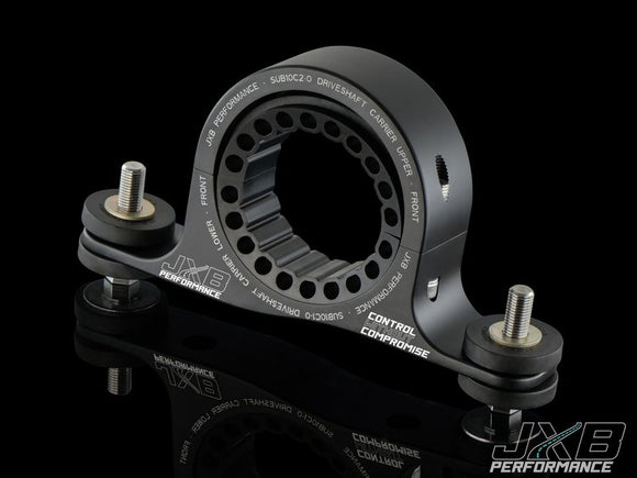 Driveshaft Carrier - SUB10 - 4th gen (BL/BP) Legacy - Track Bushings