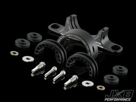 Driveshaft Carrier - SUB10 - 4th gen (BL/BP) Legacy - Street Bushings - 0