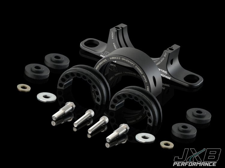 Driveshaft Carrier - SUB10 - 4th gen (BL/BP) Legacy - Track Bushings - 0