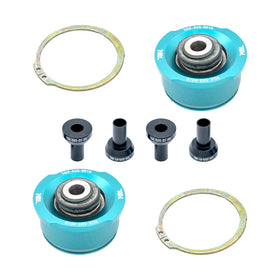 Front Lower Control Arm Rear Thrust Monoball Joint - Audi - B9