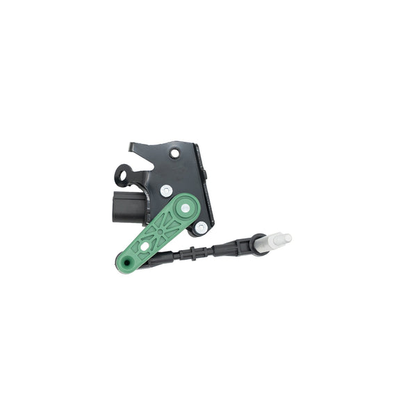 Suspension - Audi - C7/D4 Front Left Ride Height Sensor (With SS Balls)