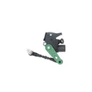 Suspension - Audi - C7/D4 Front Right Ride Height Sensor (With SS Balls)-1