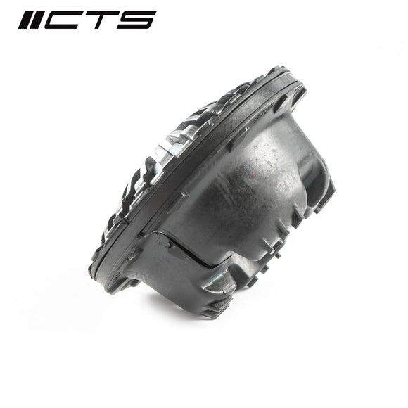 CTS Turbo Street Sport Strut Mounts Upgrade for Audi B6/B7 A4/S4 | C7 A6/S6/A7/S7