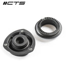 CTS TURBO STREET SPORT & BEARING UPGRADE STRUT MOUNT KIT FOR MQB AND EVO-1