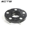 CTS Turbo Tesla Model 3/Model Y Hubcentric Wheel Spacers (with Lip) +18mm | 5×114.3 CB 64.1-3