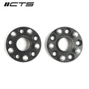 CTS Turbo Tesla Model 3/Model Y Hubcentric Wheel Spacers (with Lip) +18mm | 5×114.3 CB 64.1-2