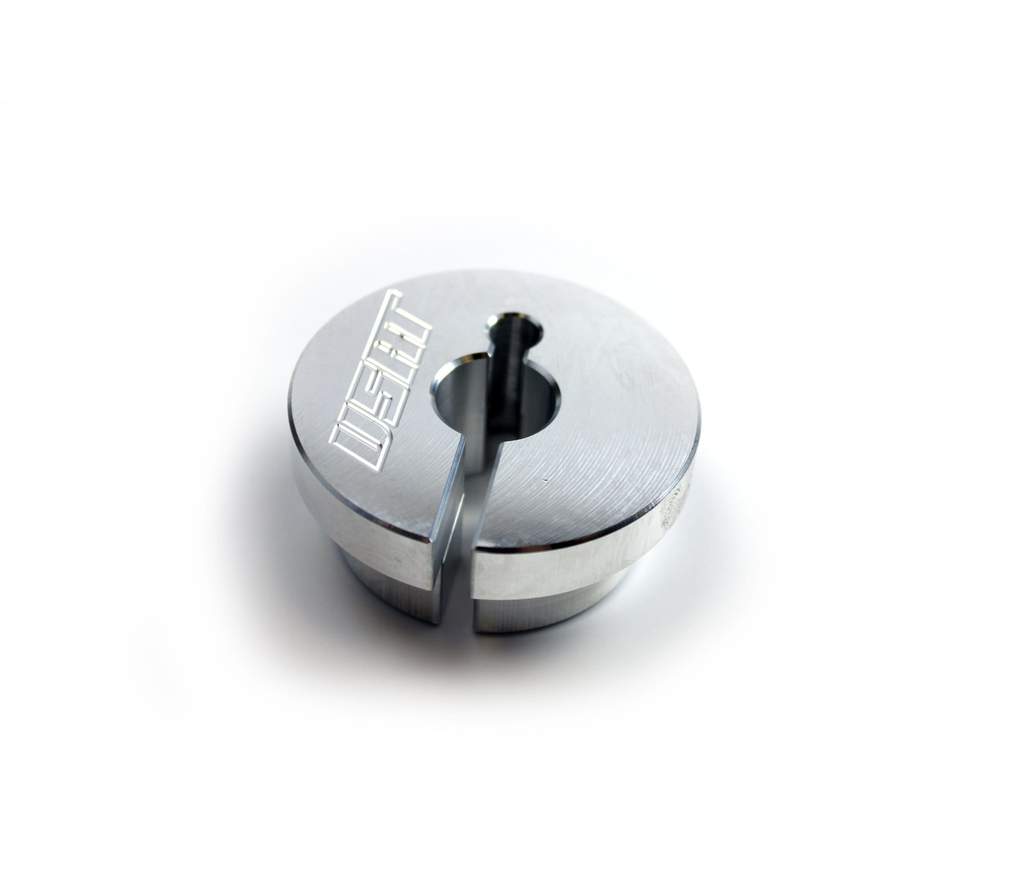 Solid Rear Subframe Bushings (Set Of 4) - MK4 (4Motion)