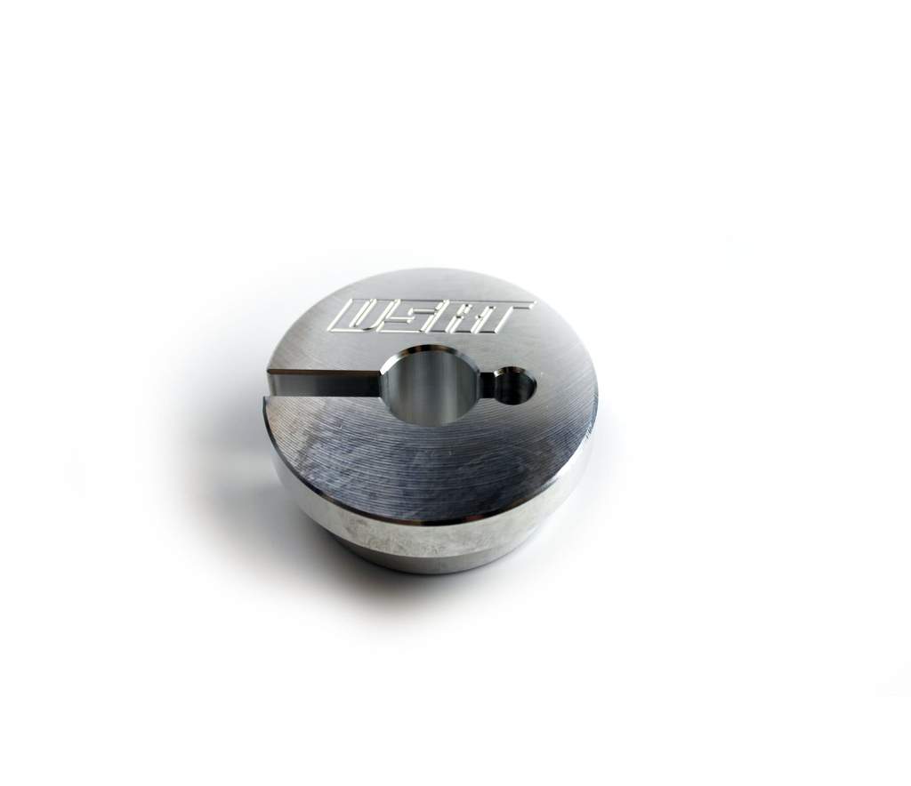 Solid Rear Subframe Bushings (Set Of 4) - MK4 (4Motion)