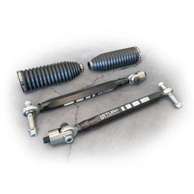 Turn Offroad 2021+ Ford Bronco Billet Tie Rod Set
