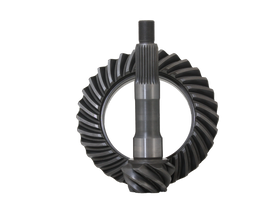 Revolution Gear & Axle 86-95 Suzuki Samurai 10-Bolt 4.57 Ratio Ring & Pinion Set