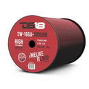 DS18 Speaker Wire 16-GA 1000-Feet Red and Black-1