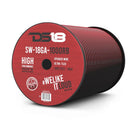 DS18 Speaker Wire 18-GA 1000-Feet Red and Black-1