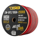 DS18 Speaker Wires 10-GA 250-Feet-1