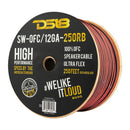 DS18 Speaker Wires 12-GA 250-Feet-1