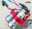 E9X/E8X Bucketless Stage 3 Low Pressure Fuel Pump-3