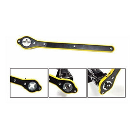 Scissor-Jack Universal Ratchet - 0