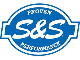 S&S Cycle 1.75in Power Tune XTO Muffler Insert Cap - 0