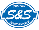 S&S Cycle 1/4-20 x 3/4in FHSC Screw-2