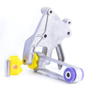 PowerFlex Saab 9-5 (98 - 10) YS3E Engine Torque Rod To Engine Bushing, Manual Petrol-2