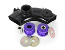 PowerFlex Saab 9-5 ('02 - '10) YS3E Front Subframe Bushing-2