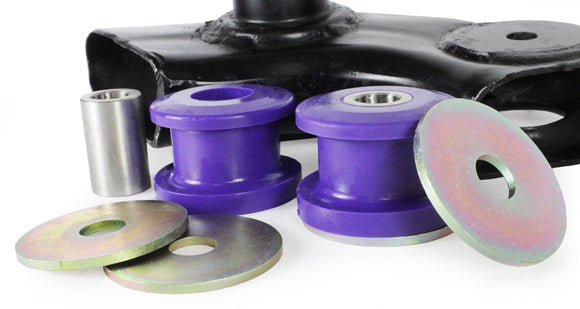 PowerFlex Saab 9-5 ('02 - '10) YS3E Front Subframe Bushing