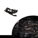 M3 G80 M4 G82 G83 G87 DRY CARBON FIBER Radiator Cooling Slam Panel Cover-1