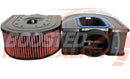 Dual BMM High Performance Air Filters (Set) fits 2022+ Genesis GV70 3.5T-1