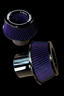 BMW M3 | M4 (G80/G82) CARBON FIBER INTAKES & FILTERS-14