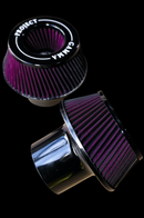 BMW M3 | M4 (G80/G82) CARBON FIBER INTAKES & FILTERS-15