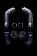 BMW M8 | M5 (F90/F91/F92/F93) CARBON FIBER INTAKES AND FILTERS-2