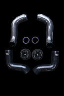 BMW M8 | M5 (F90/F91/F92/F93) CARBON FIBER INTAKES AND FILTERS-1