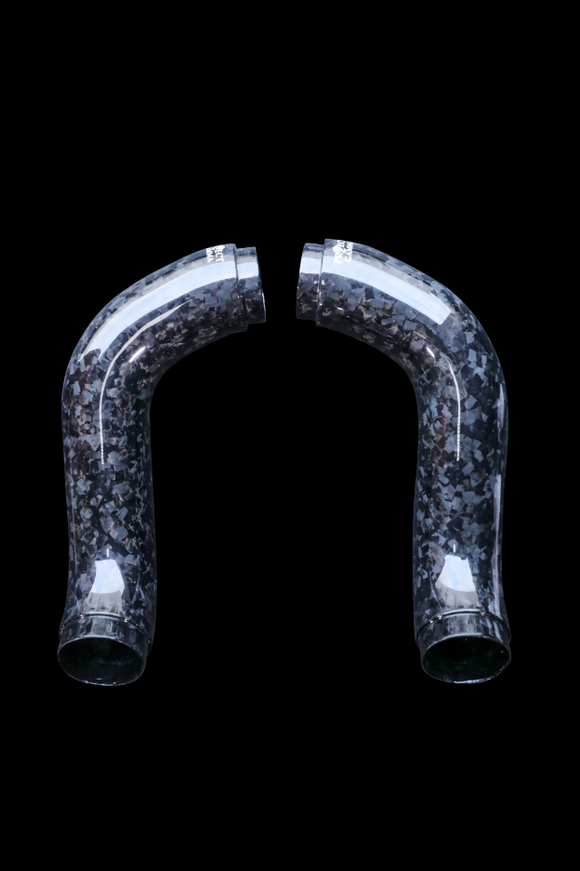 BMW M8 | M5 (F90/F91/F92/F93) CARBON FIBER INTAKES AND FILTERS