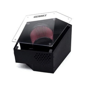 MST Performance Clear Heat Shield Cover - A91 Toyota Supra | CCSUP01