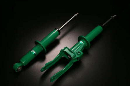 Tein 2011+ Volkswagen Toureg Hybrid (7PCGEA) / 11-17 Volkswagen Toureg TDI (7P) Endura Pro Plus Kit