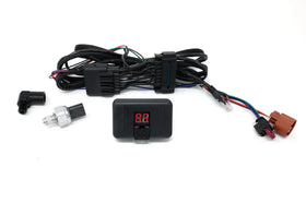 Universal BMS CANflex CANbus E85 Analyzer (ECA) BETA - 0