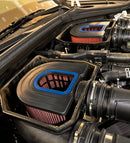 Dual BMM High Performance Air Filters (Set) fits 2022+ Genesis GV70 3.5T-2
