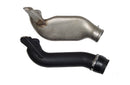 Lower Intercooler Pipe • 1.8T Golf/Jetta Mk4-2