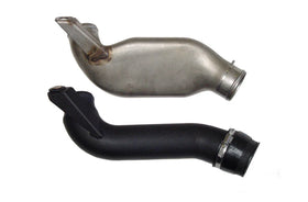 Lower Intercooler Pipe • 1.8T Golf/Jetta Mk4 - 0
